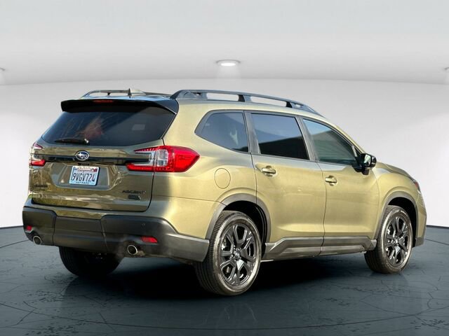 Certified 2025 Subaru Ascent Onyx Edition image 6