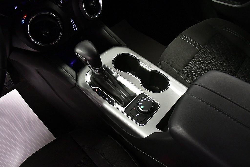 Used 2019 Chevrolet Blazer LT image 20