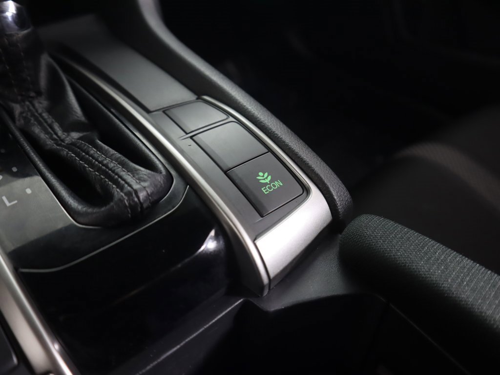 Used 2021 Honda Civic EX image 52