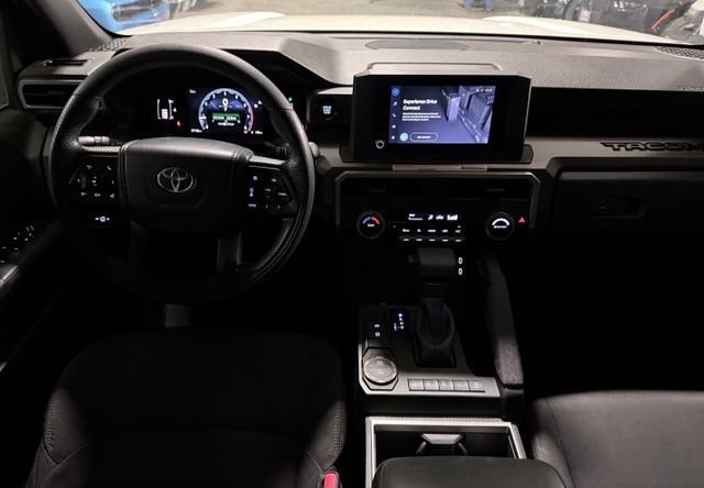 Used 2024 Toyota Tacoma SR5 RWD image 25