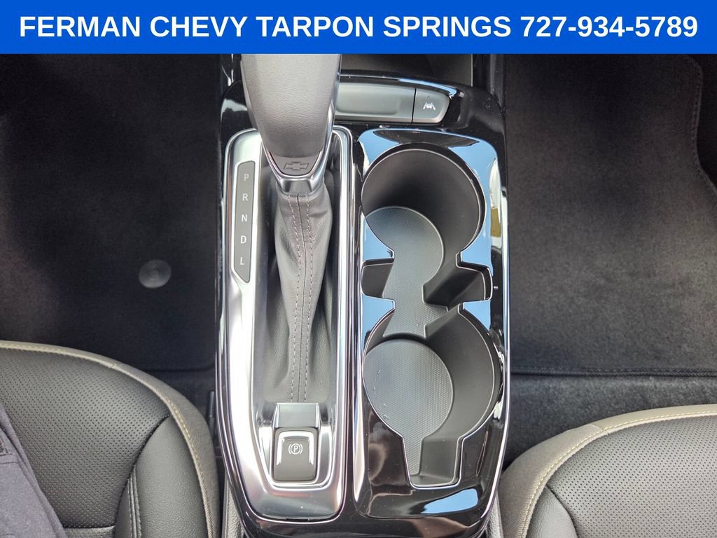 New 2026 Chevrolet Trax ACTIV w/ Driver Confidence Package FWD image 29