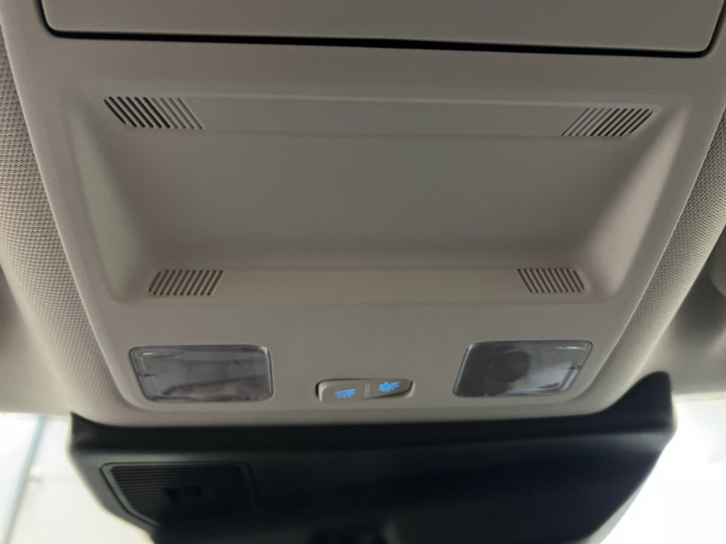 New 2025 Ford Bronco Sport Big Bend w/ Convenience Package image 25