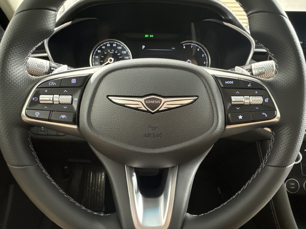 New 2026 Genesis G70 2.5T RWD image 15
