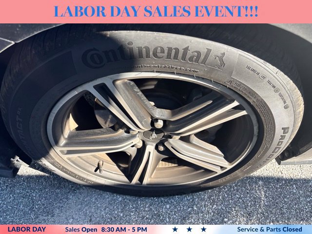 Used 2024 Ford Mustang Premium RWD image 7