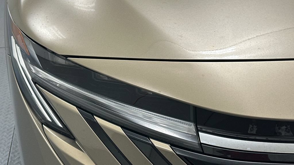New 2026 Nissan Sentra SV w/ Floor Mat Package FWD image 23