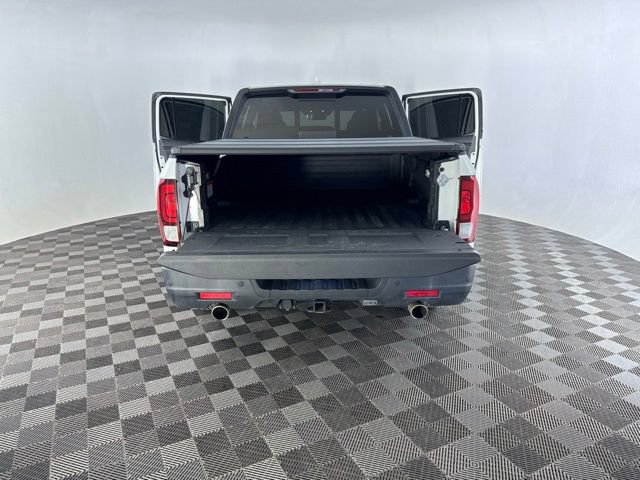 Certified 2023 Honda Ridgeline Black Edition image 19