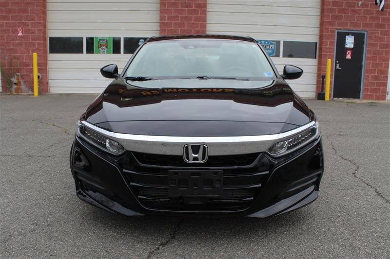 Used 2018 Honda Accord LX image 8