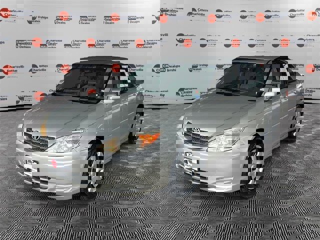 Used 2003 Toyota Camry LE image 1