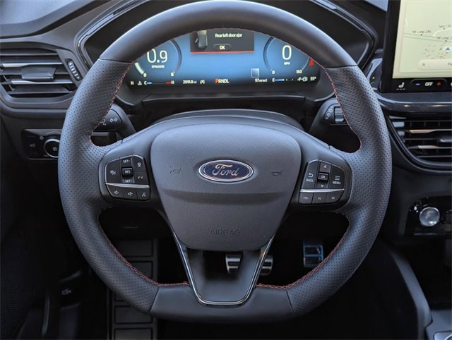 Certified 2024 Ford Escape ST-Line Select w/ Tech Pack #2 image 16