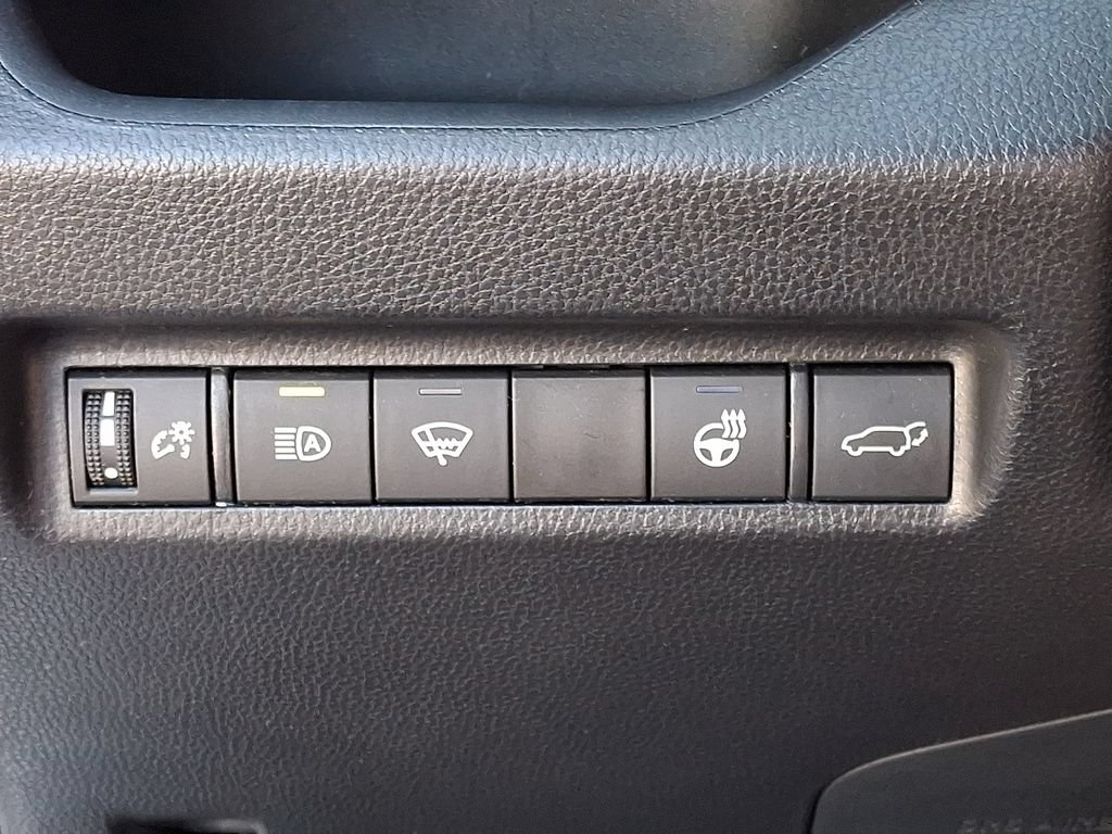 Certified 2021 Toyota RAV4 XSE AWD/4WD image 29