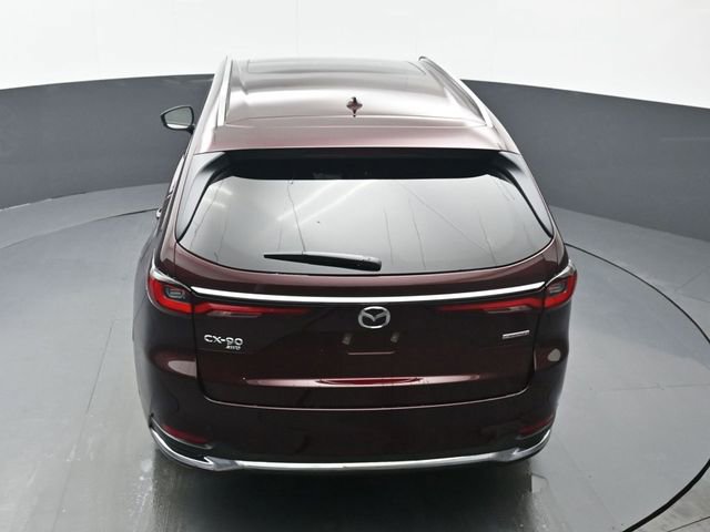 New 2026 MAZDA CX-90 3.3 Turbo S w/ Premium Plus AWD/4WD image 29