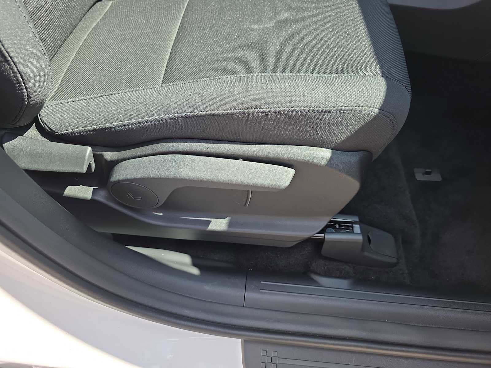 New 2026 Hyundai Santa Fe SE FWD image 23
