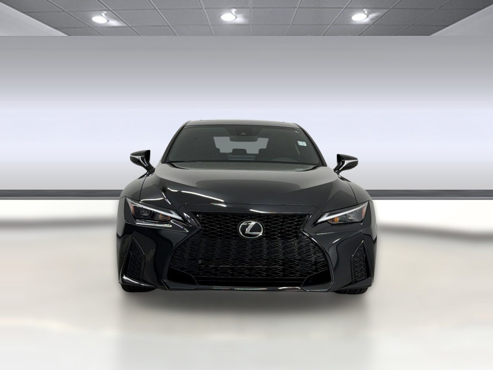 Certified 2024 Lexus IS 350 F Sport RWD image 6