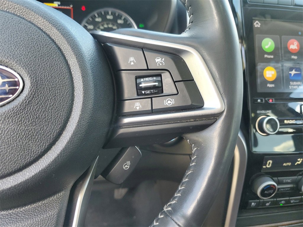 Used 2021 Subaru Ascent Touring image 27