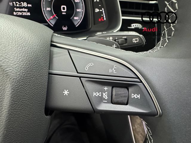 New 2026 Audi Q7 2.0T Premium AWD/4WD image 22