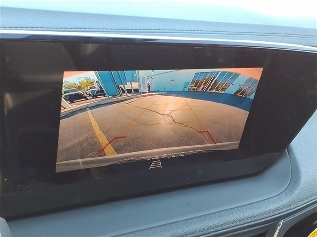 New 2026 Buick Encore GX Sport Touring w/ Comfort Package image 7