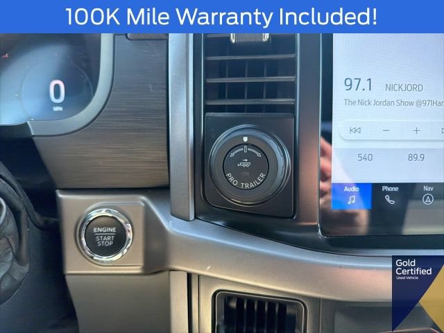 Used 2024 Ford F150 XLT w/ Equipment Group 302A MID AWD/4WD image 32