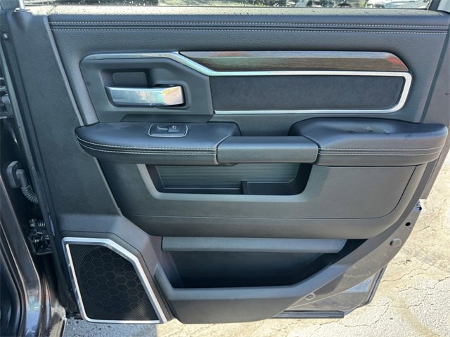 Certified 2024 RAM 3500 Laramie image 17