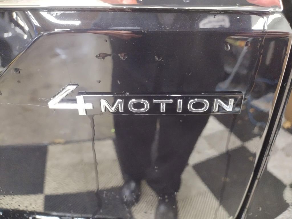 New 2026 Volkswagen Atlas SEL Premium R-Line image 16