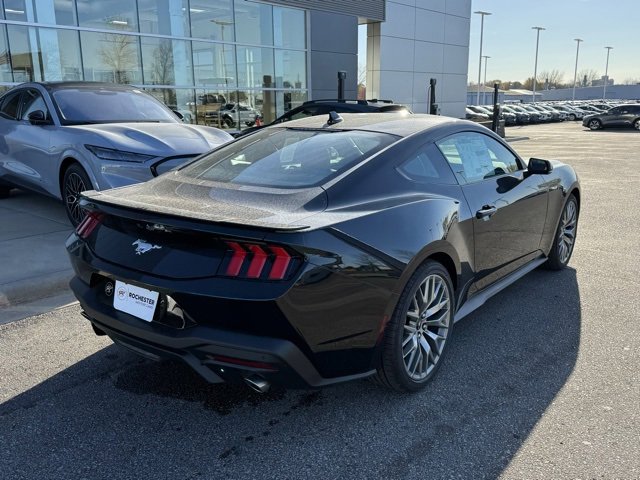 New 2026 Ford Mustang Premium image 32