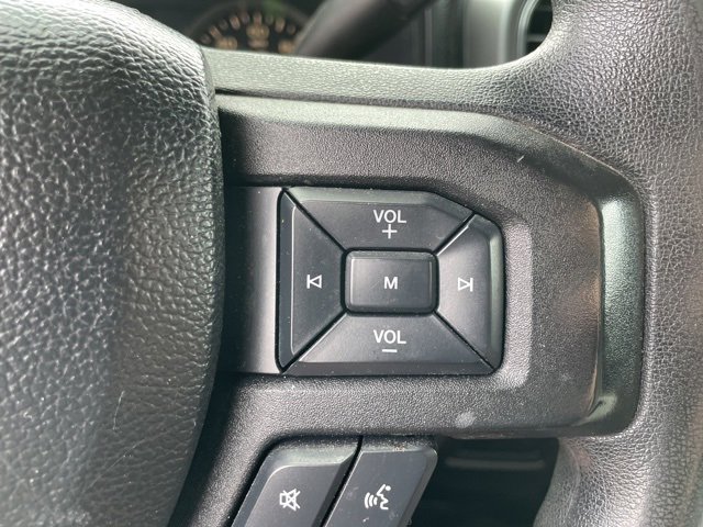 Used 2018 Ford F150 XLT image 22