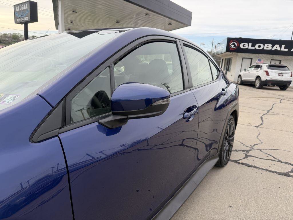 Used 2022 Subaru WRX Limited AWD/4WD image 19