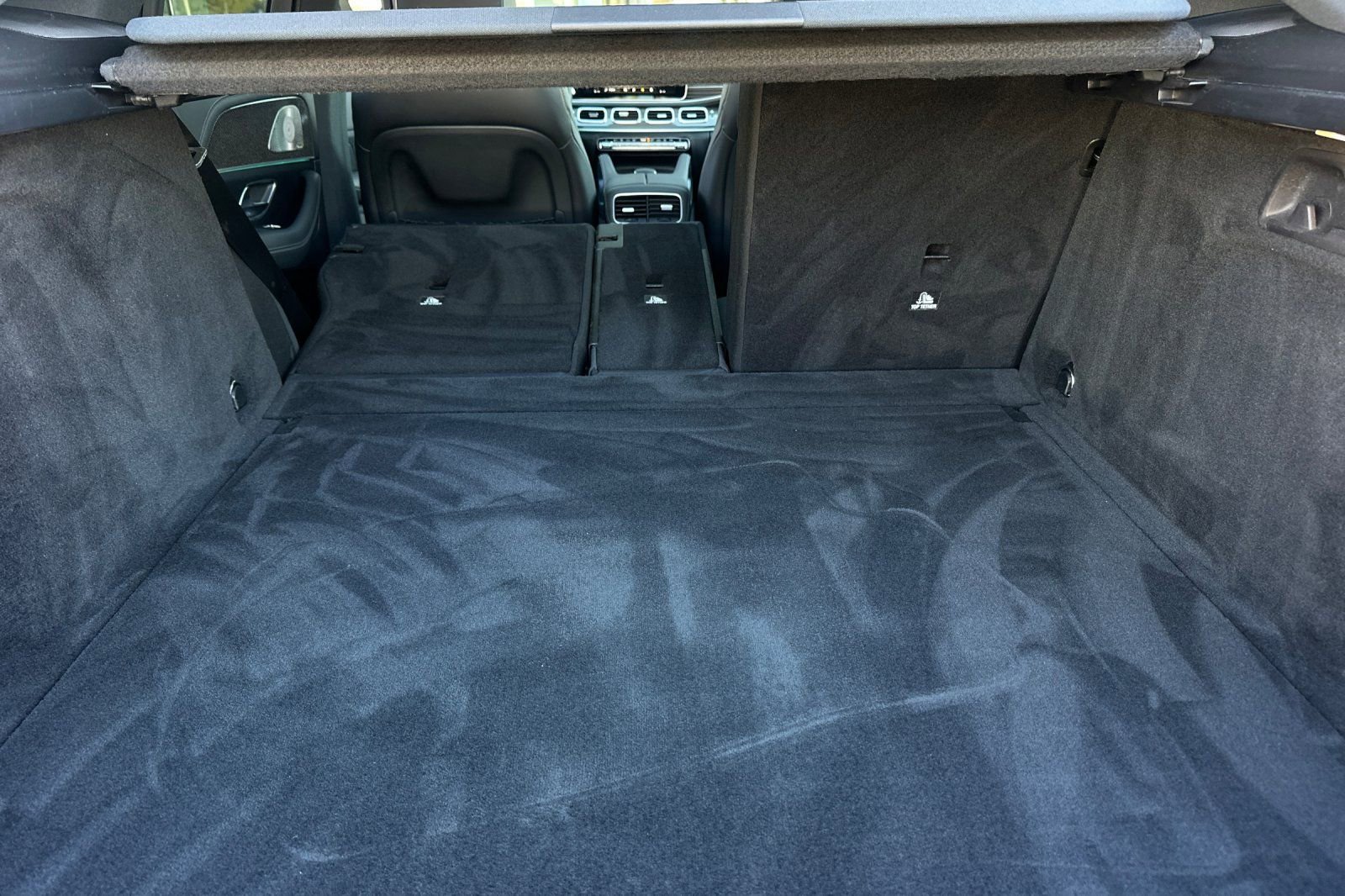 Certified 2022 Mercedes-Benz GLE 53 AMG 4MATIC Coupe image 34