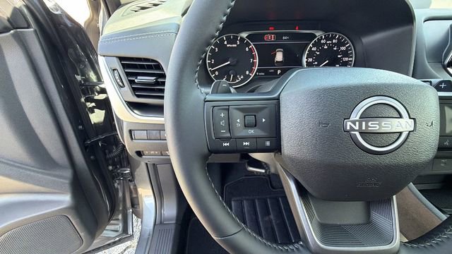 New 2026 Nissan Rogue SV w/ Cold Weather Package image 27