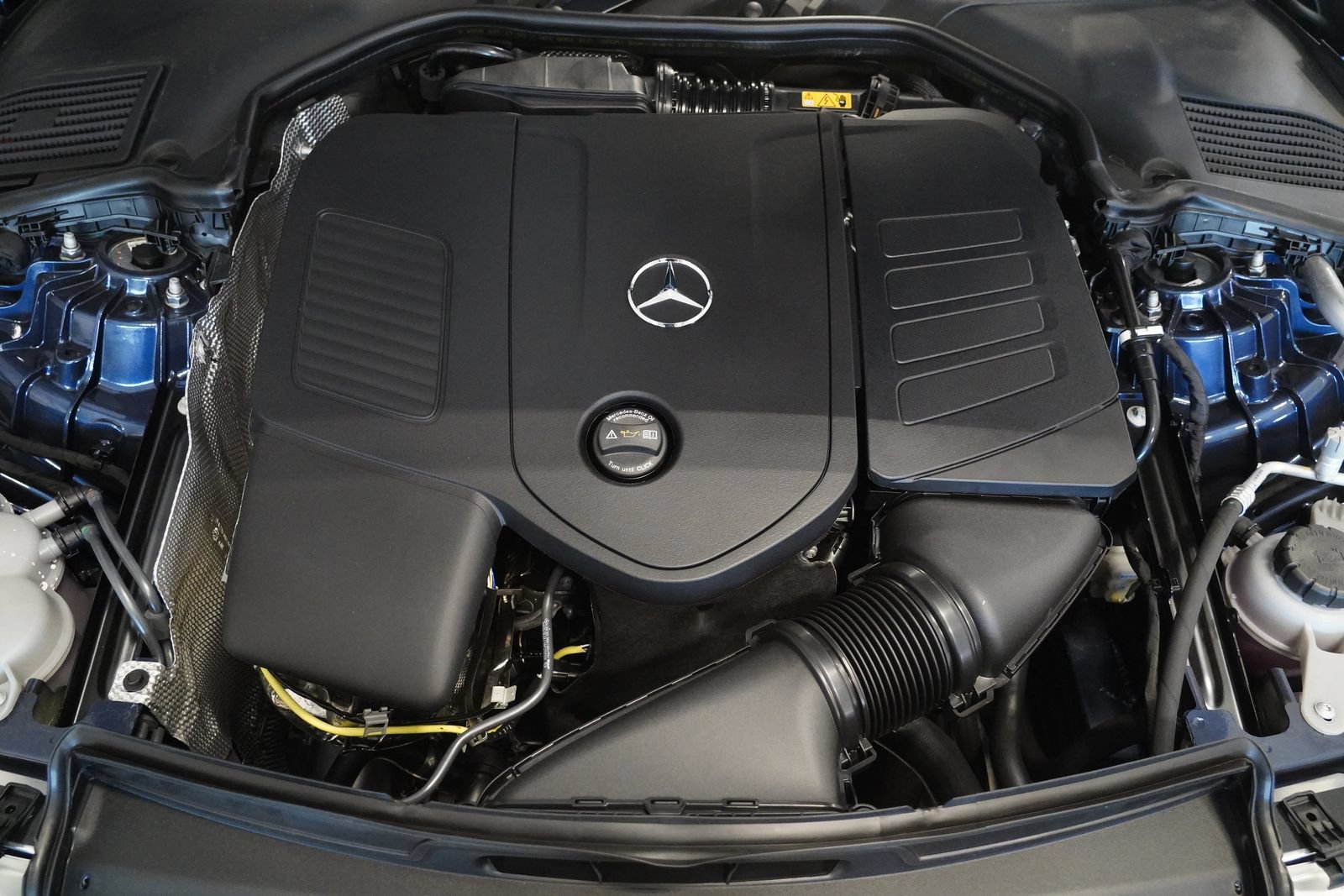 New 2026 Mercedes-Benz C 300 4MATIC Sedan image 31
