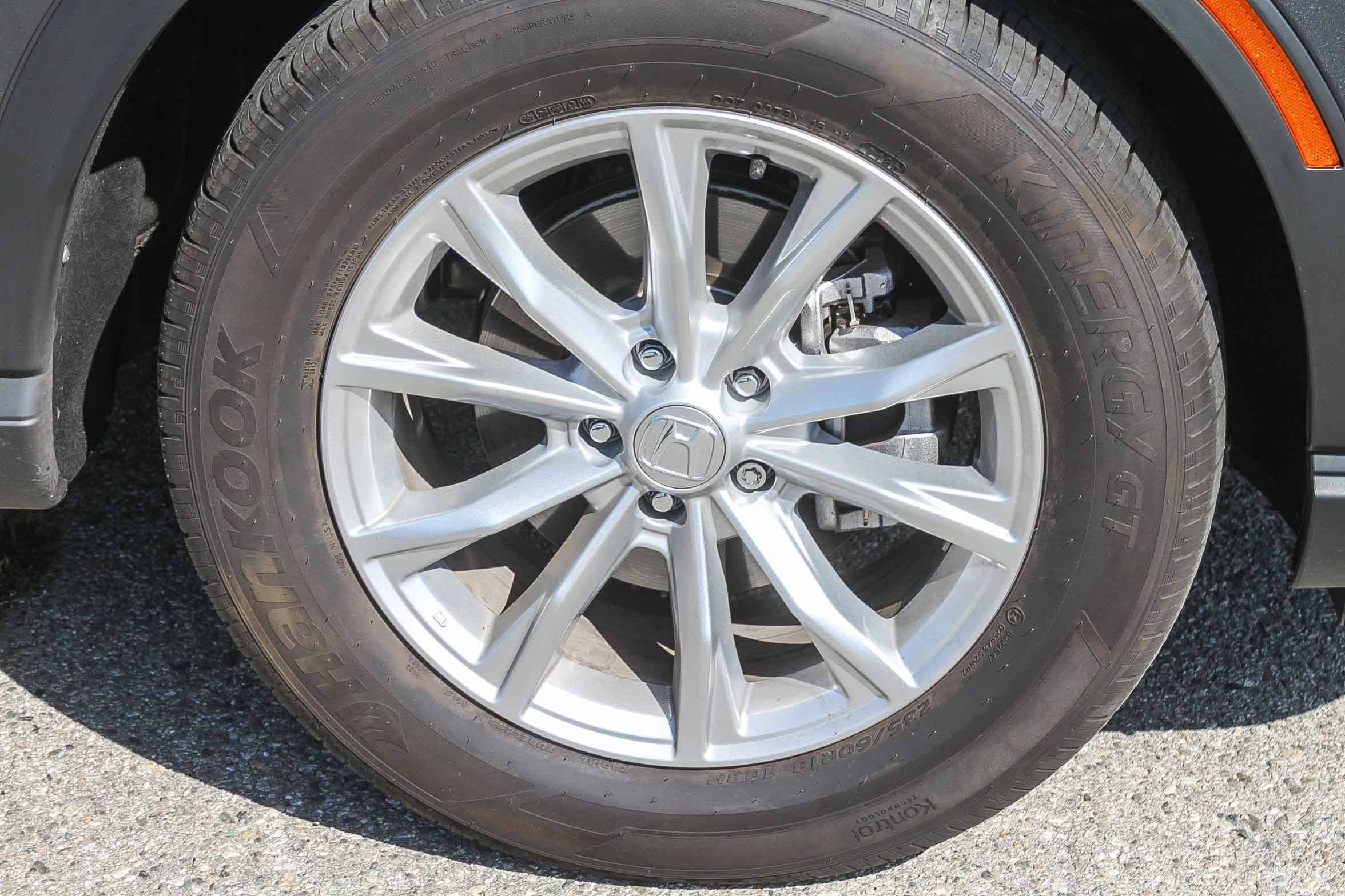 Certified 2025 Honda CR-V EX image 13