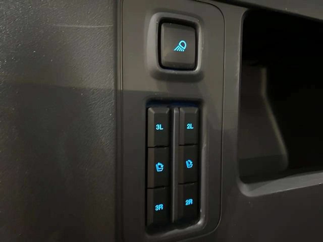 Used 2025 Ford Expedition Max Platinum AWD/4WD image 88