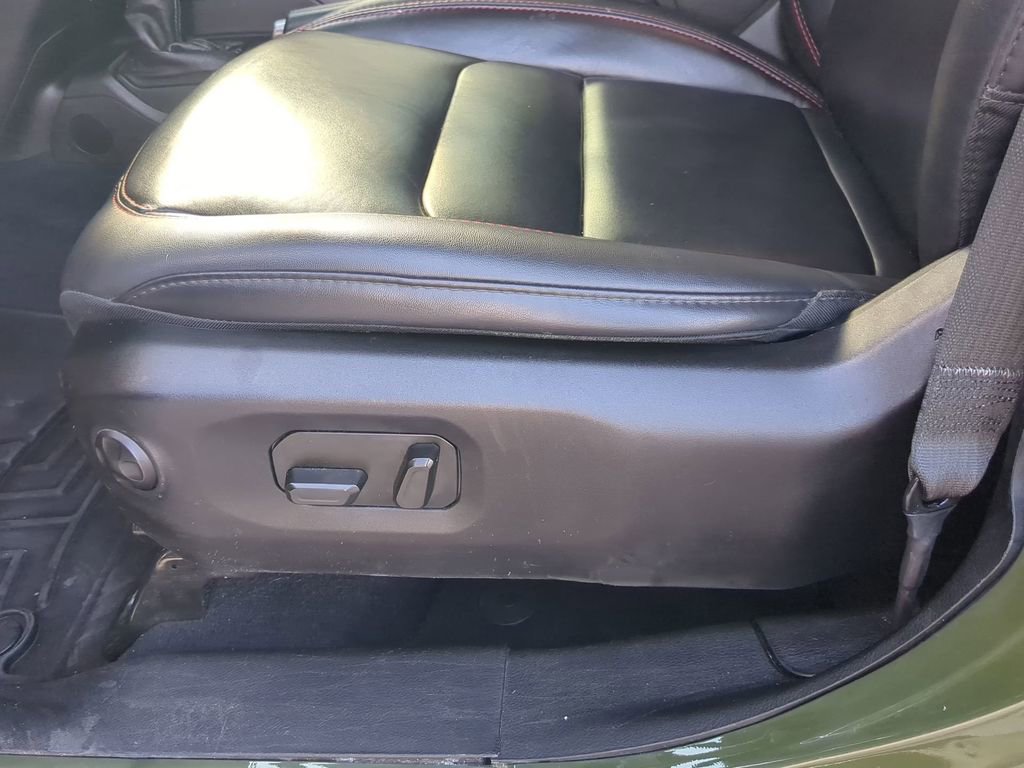 Used 2024 Jeep Wrangler Unlimited Rubicon image 18