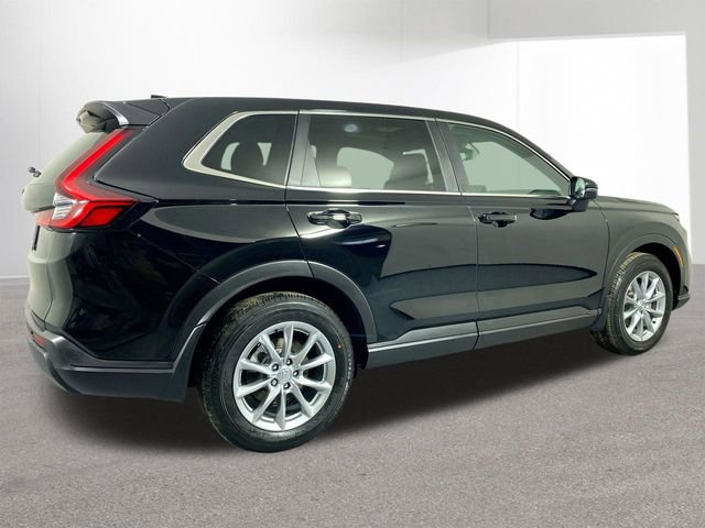 Certified 2026 Honda CR-V EX image 35