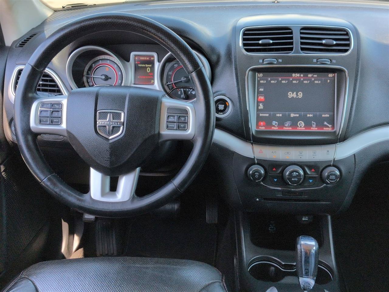 Used 2019 Dodge Journey GT AWD/4WD image 30
