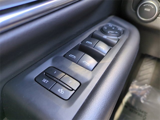 Certified 2023 Chevrolet Tahoe LT image 28