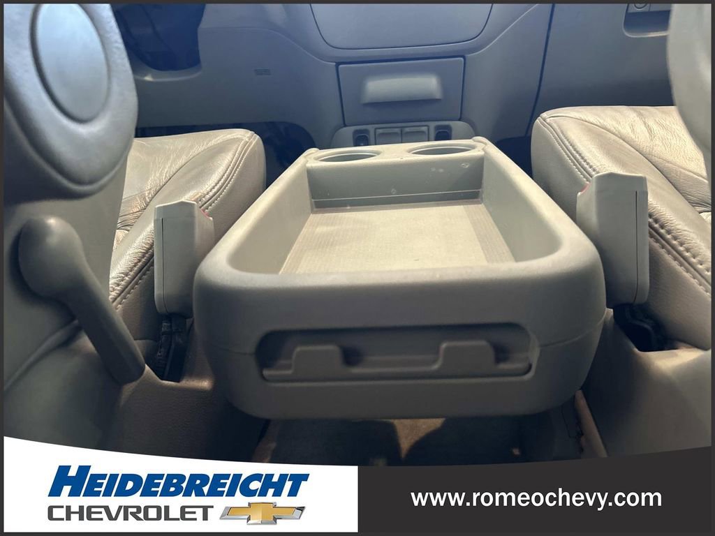 Used 2009 Honda Odyssey EX-L image 17