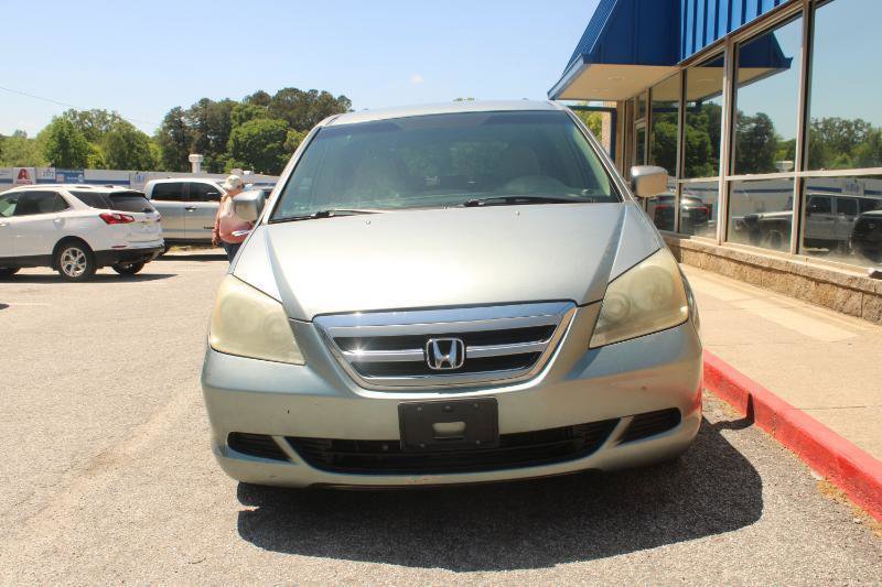 Used 2005 Honda Odyssey EX image 2