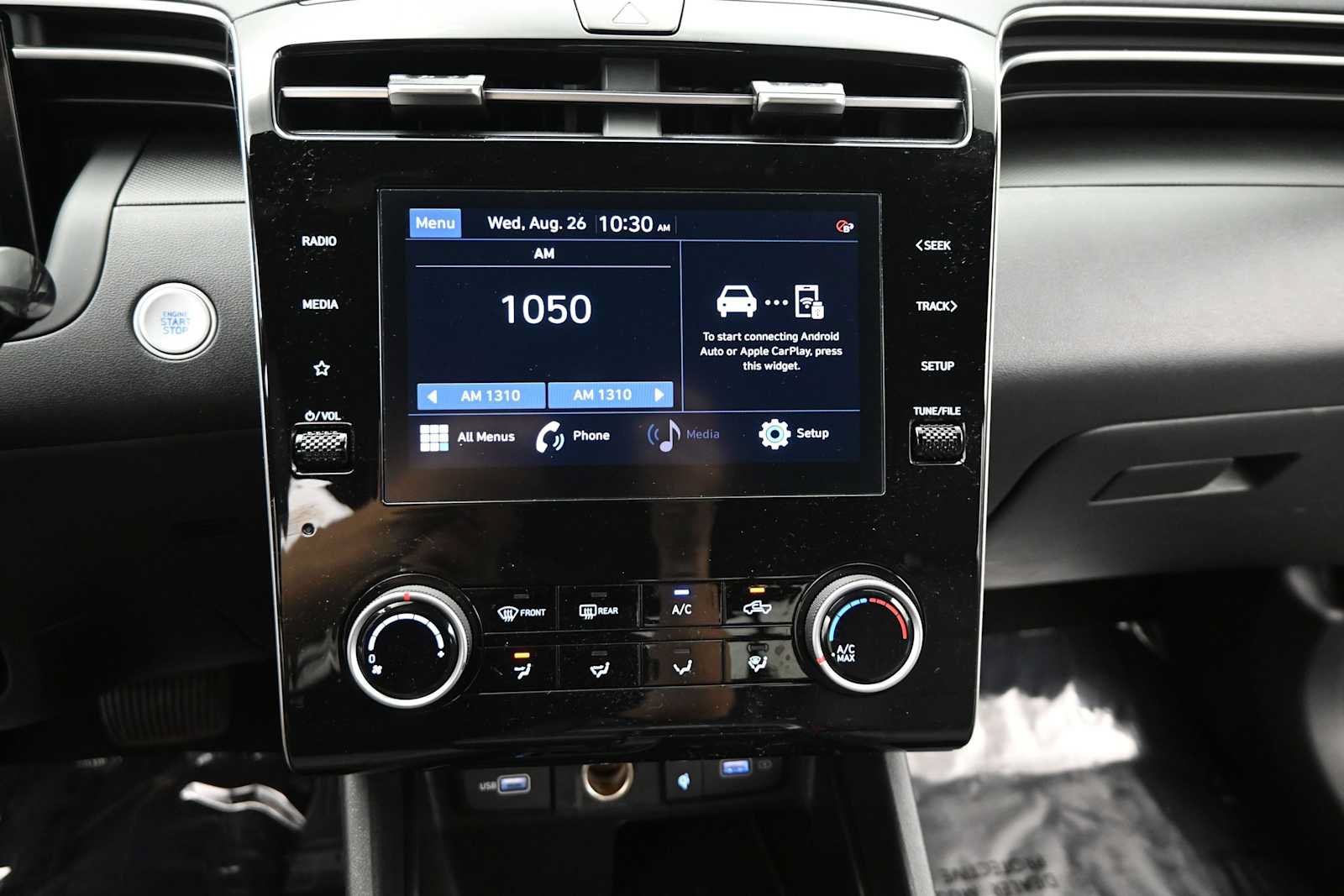 Used 2023 Hyundai Santa Cruz SEL w/ Activity Package AWD/4WD image 21