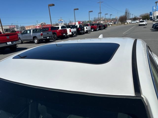 Used 2018 Honda Civic EX-T image 32