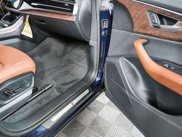 New 2027 Audi Q8 Premium AWD/4WD image 28
