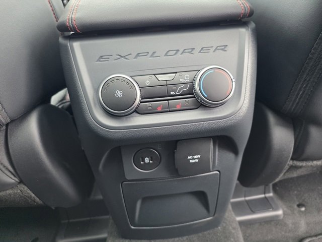 New 2026 Ford Explorer ST image 11