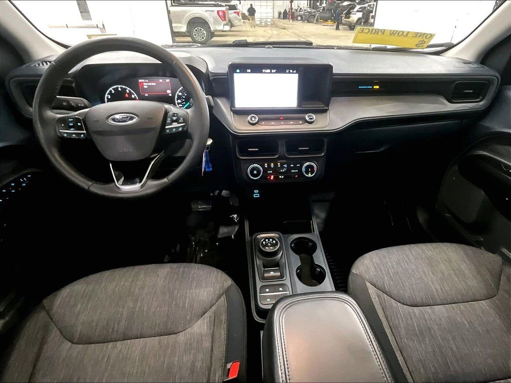 Used 2023 Ford Maverick XLT w/ XLT Luxury Package image 21