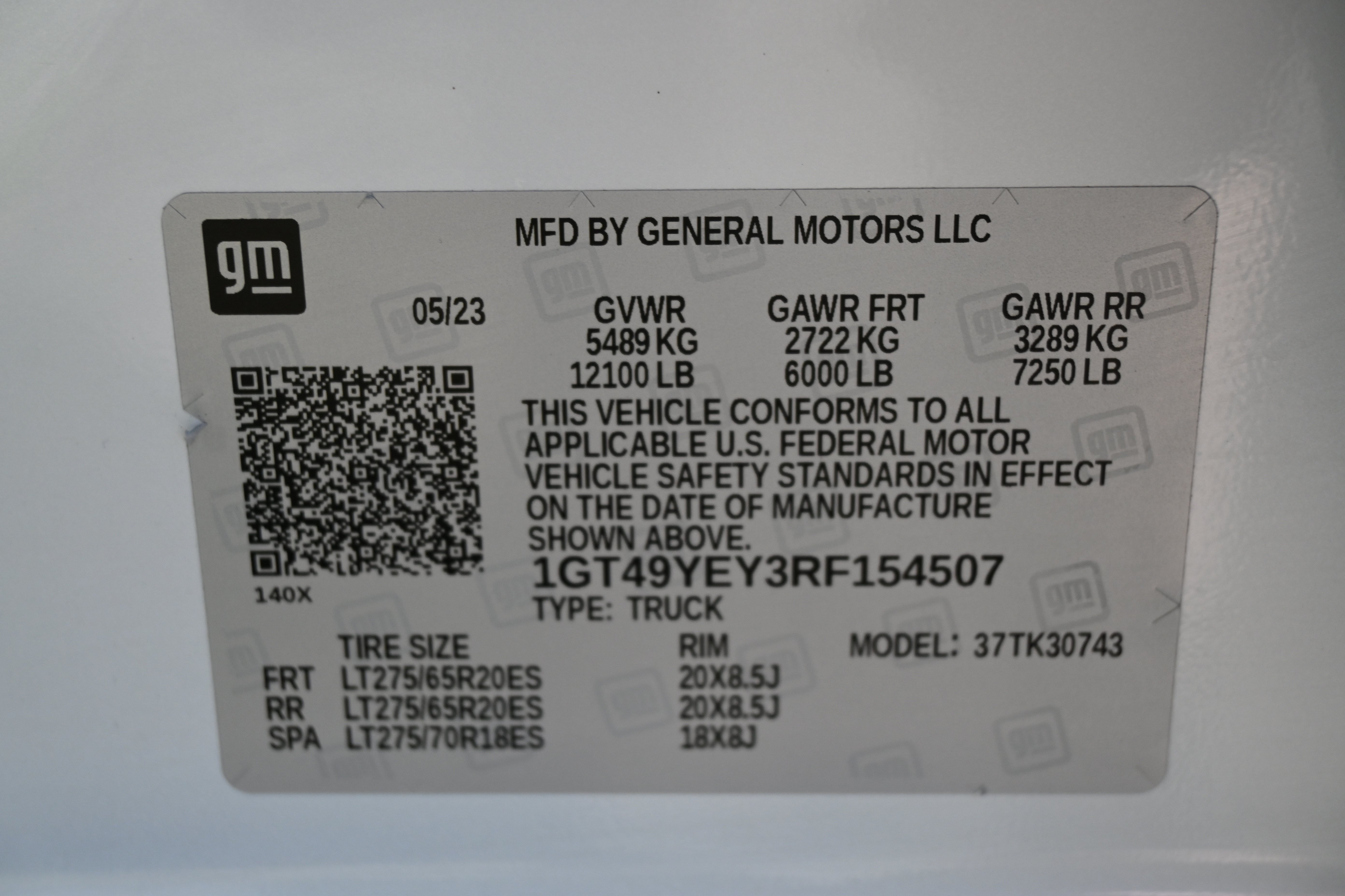 Used 2024 GMC Sierra 3500 Denali Ultimate AWD/4WD image 37