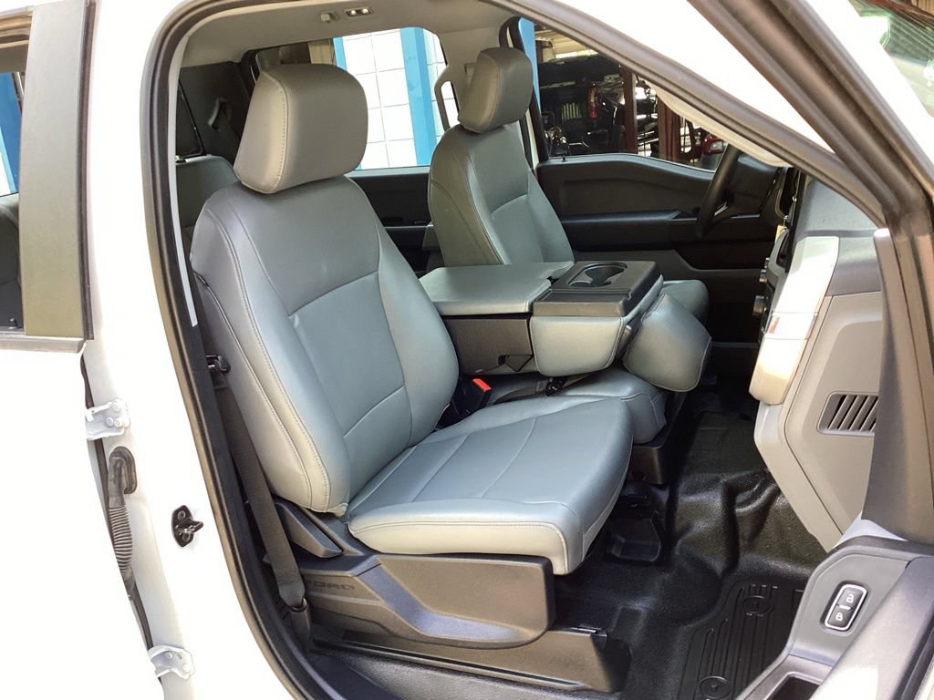 Used 2023 Ford F250 XL AWD/4WD image 43