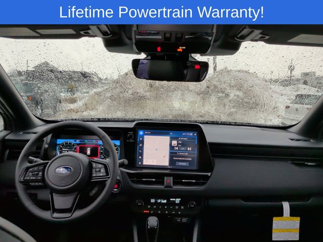 New 2026 Subaru Outback Premium image 29