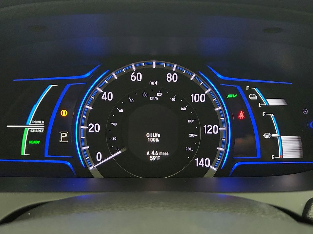 Used 2017 Honda Accord Touring image 13