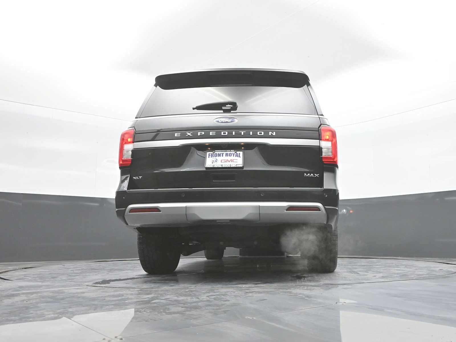 Used 2023 Ford Expedition Max XLT AWD/4WD image 51