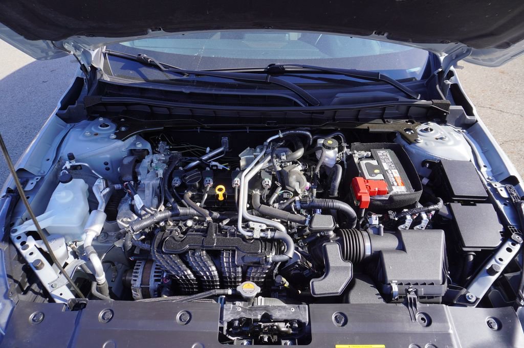 Used 2023 Nissan Altima 2.5 SV image 31