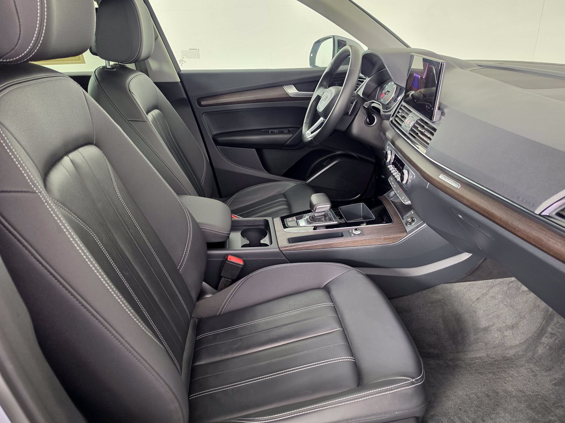 Certified 2023 Audi Q5 2.0T Premium w/ Convenience Package AWD/4WD image 46