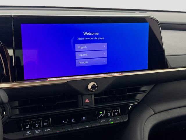 New 2026 Toyota Crown Signia image 21